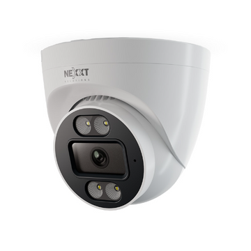 Nexxt Smart Wi-Fi Turret Camera (NHC-IF20T)